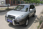 现代途胜2009款2.0GL 自动舒适型 2WD(天窗)