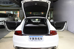 奥迪TT2013款TT Coupe 2.0TFSI