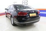 大众帕萨特2014款1.8TSI DSG尊荣版