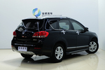 哈弗H62011款2.0L 手动两驱精英型