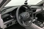 奥迪A6L2012款TFSI 标准型(2.0T)