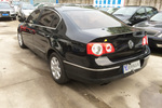 大众迈腾2009款1.8TSI DSG 豪华型