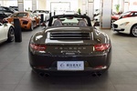 保时捷9112012款Carrera S Cabriolet 3.8L