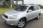 丰田RAV4荣放2008款2.4L 豪华型(进口)