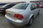 大众宝来2008款1.6L 手自一体 豪华型