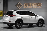 丰田RAV4荣放2016款荣放 2.0L CVT两驱风尚版