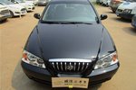 现代伊兰特2005款1.6 GLS 豪华型 手动