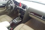 奥迪A6L2009款2.8FSI quattro 豪华型