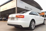 奥迪A6L2014款TFSI 标准型