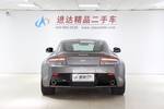 阿斯顿马丁V8 Vantage2016款4.7L Coupe