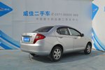 江淮同悦2010款1.3L VVT豪华型