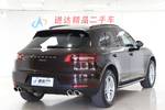 保时捷Macan2017款改款 Macan 2.0T