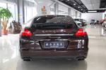 保时捷Panamera2010款Panamera 3.6L 