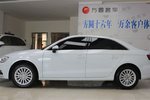 奥迪A3 Limousine2014款35 TFSI 自动时尚型