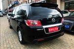 马自达MAZDA82015款2.5L 精英版