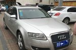 奥迪A6L2006款L 2.4 舒适型