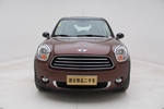 MINICOUNTRYMAN2015款1.6T COOPER All 4 Excitement