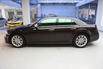 克莱斯勒3002013款300C 3.6L 尊享版