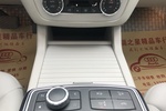 奔驰M级2012款ML350 4MATIC 动感型