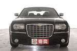 克莱斯勒3002008款300C 5.7L 豪华领航版