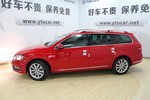 大众迈腾旅行车2012款2.0TSI DSG 舒适版