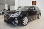 丰田皇冠2012款2.5L Royal