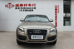 奥迪Q52012款2.0TFSI 技术型