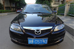 马自达Mazda62008款2.0L 手自一体 时尚型