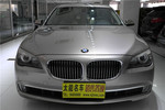 宝马7系2013款 740Li 豪华型