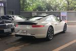 保时捷9112012款Carrera S 3.8L