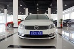 大众迈腾2013款2.0TSI 尊贵型