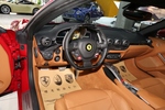 法拉利F12 berlinetta2013款6.3L 标准型