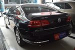 大众迈腾2015款1.8TSI 豪华型