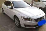 沃尔沃S60L2016款1.5T T3 智行版