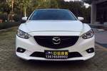 马自达MAZDA6 Atenza阿特兹2015款2.0L 蓝天尊贵版