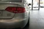 奥迪A4L2011款1.8TFSI 舒适型