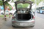 奇瑞A3两厢2011款1.6L 手动 进取型