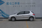 标致207两厢2010款1.4L 手动 驭乐版