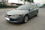 马自达Mazda62006款2.0 手自一体超豪华型 