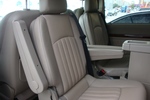 奔驰唯雅诺2011款2.5L 尊贵版