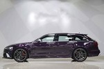 奥迪RS62016款4.0T Avant