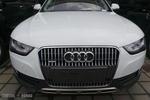 奥迪A4 allroad2013款40 TFSI allroad quattro 豪华型 