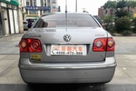 大众Polo劲取2008款1.6L 手动 雅致版 