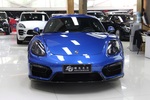 保时捷Cayman2014款Cayman GTS 3.4L 