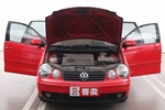 大众Polo2005款两厢1.4 CLi自动4速舒适型