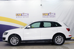 奥迪Q52012款2.0TFSI 舒适型