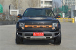 福特F-1502011款6.2L SVT Raptor SuperCrew