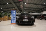 保时捷Panamera2014款Panamera 3.0T 