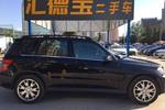 奔驰GLK级2010款GLK300 4MATIC 动感型