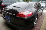 保时捷Panamera2013款Panamera Platinum Edition